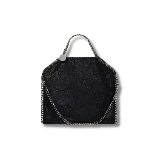 Falabella Fold-Over Tote Bag