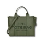 The Leather Small Tote Bag