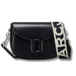The Covered J Marc saddle bag
