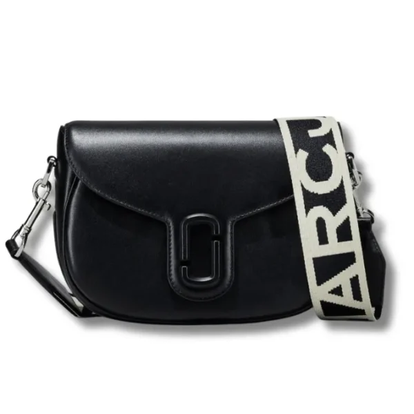 The Covered J Marc saddle bag