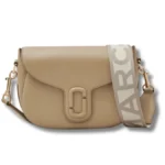 The Covered J Marc Large saddle bag