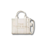 The Leather Mini Tote Bag