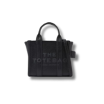 The Leather Mini Tote Bag