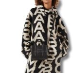 The Leather Mini Tote Bag