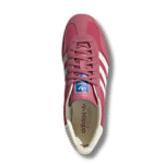 Gazelle Indoor pink cloud white