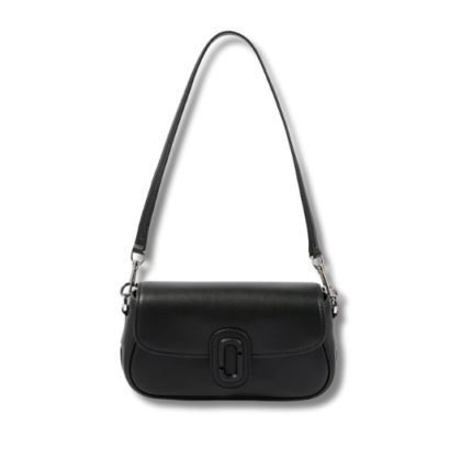 The Clover leather shoulder bag
