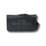 The Leather Mini tas