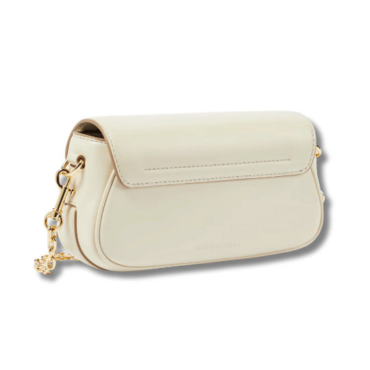 The Clover leather shoulder bag