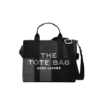 The Denim Tote Bag