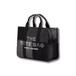 The Denim Tote Bag