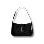 le 5 à 7 in patent leather