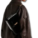 le 5 à 7 in patent leather