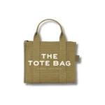 The Canvas Small Tote bag