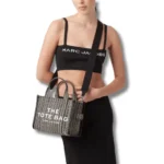 The Monogram Small Tote bag