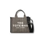 The Monogram Small Tote bag