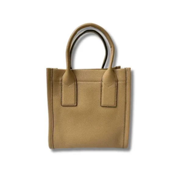  The Leather Standard Supply Model