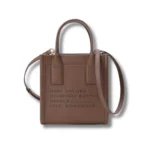  The Leather Standard Supply Model