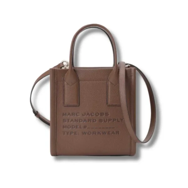  The Leather Standard Supply Model