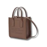  The Leather Standard Supply Model