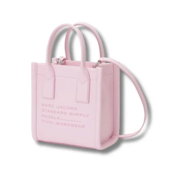  The Leather Standard Supply Model