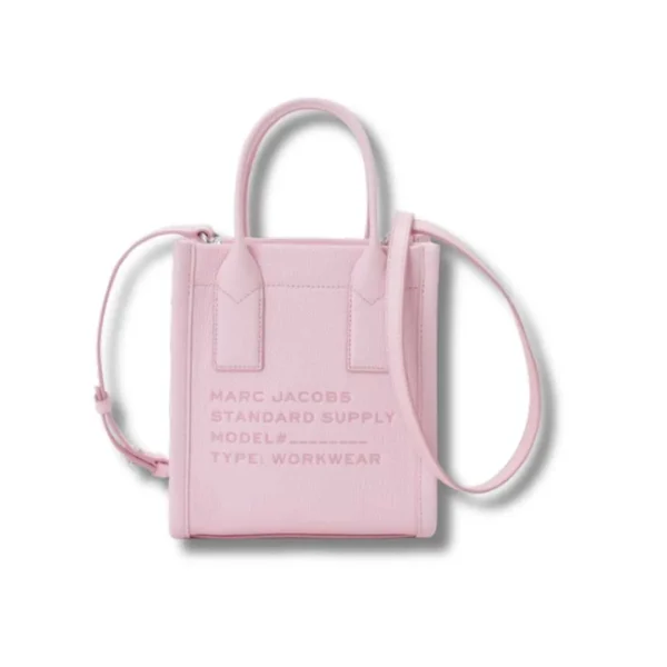  The Leather Standard Supply Model