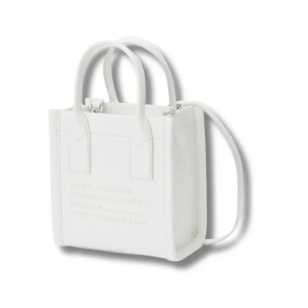  The Leather Standard Supply Model