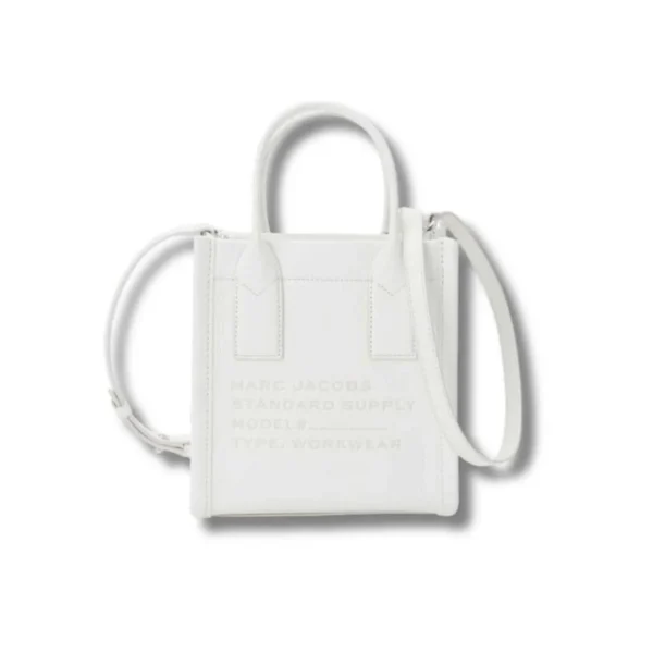  The Leather Standard Supply Model