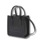  The Leather Standard Supply Model