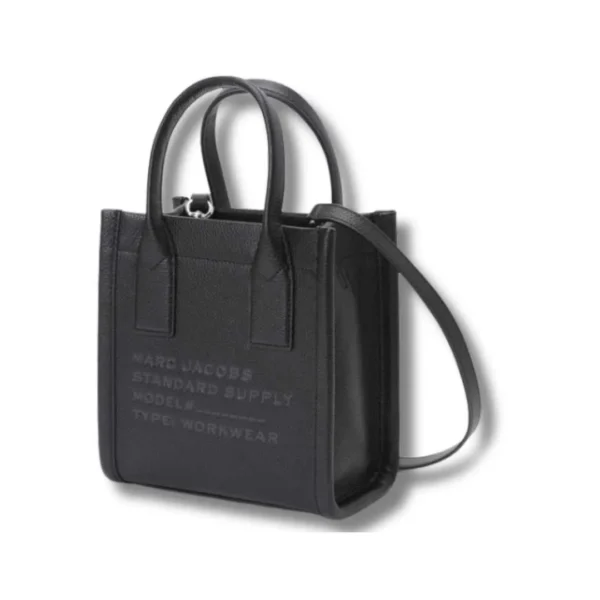  The Leather Standard Supply Model