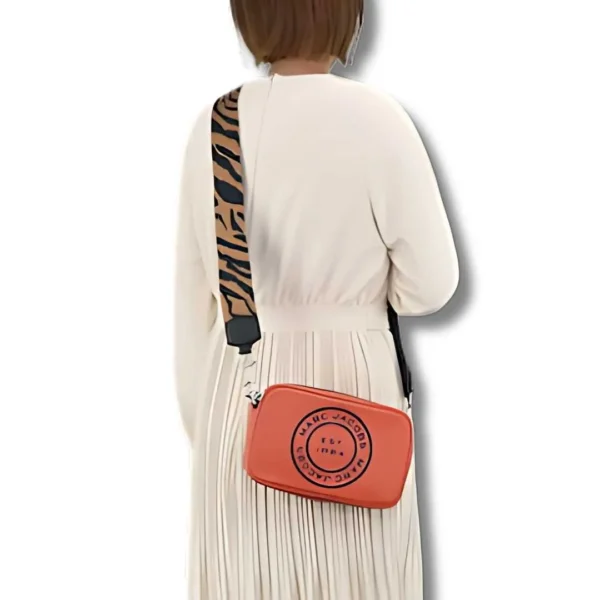 The Flash Camera Bag