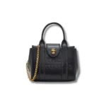 The Turnlock Crossbody Tote bag