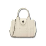 The Turnlock Crossbody Tote bag