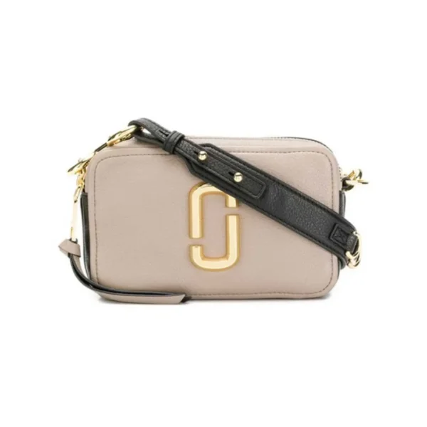 The Softshot 21 Bag - Cement Multi