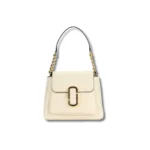 THE J MARC MINI CHAIN SATCHEL BAG