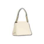 THE J MARC MINI CHAIN SATCHEL BAG