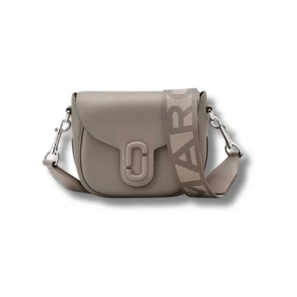 The Covered J Marc saddle bag