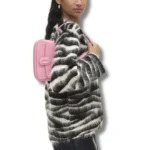 The Clover shoulder bag