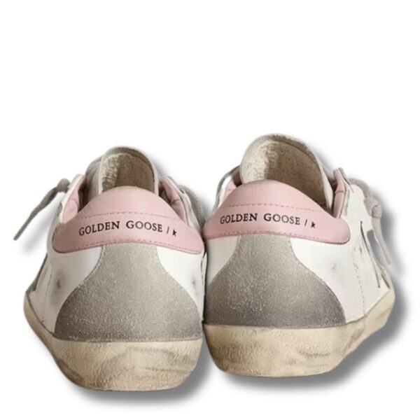 GOLDEN GOOSE